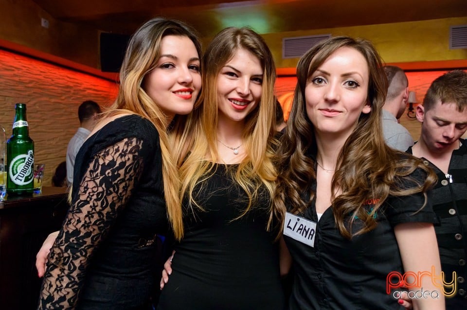 Ziua Femeii în Downtown, 