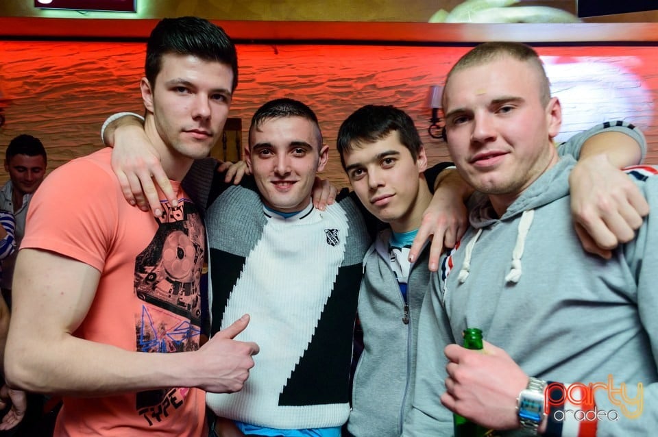 Ziua Femeii în Downtown, 