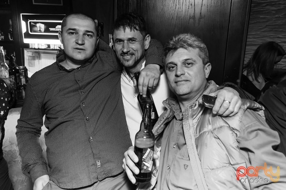 Ziua Femeii în Downtown, 