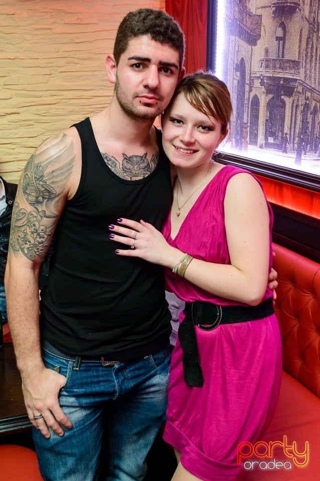 Ziua Femeii în Downtown, 