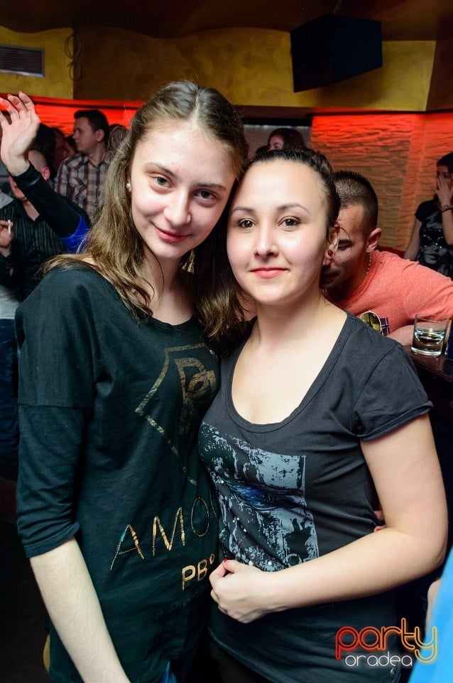 Ziua Femeii în Downtown, 