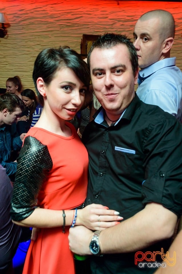 Ziua Femeii în Downtown, 