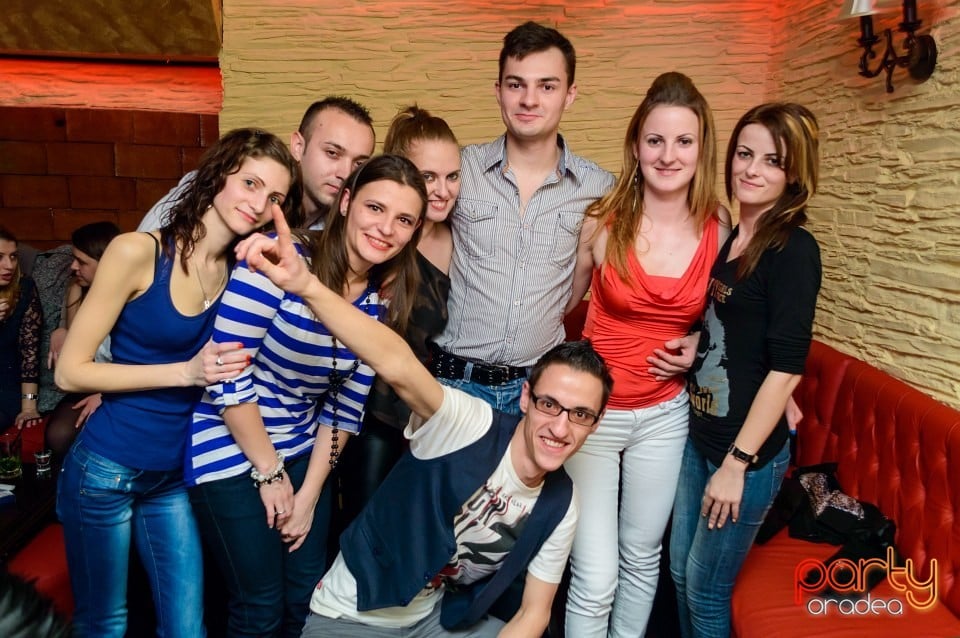 Ziua Femeii în Downtown, 