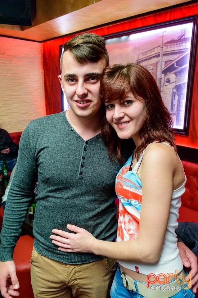 Ziua Femeii în Downtown, 