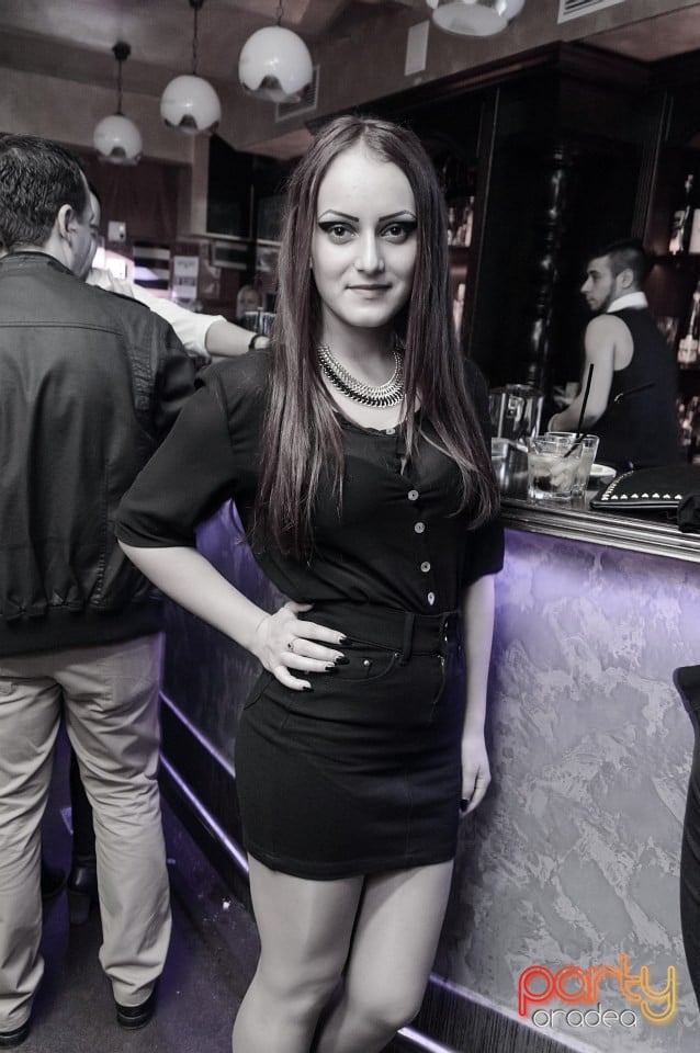 Ziua Femeii în Downtown, 