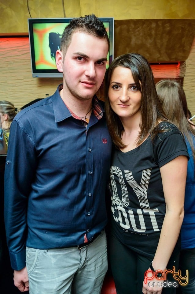 Ziua Femeii în Downtown, 