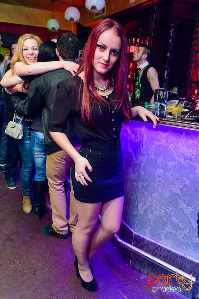 Ziua Femeii în Downtown, 