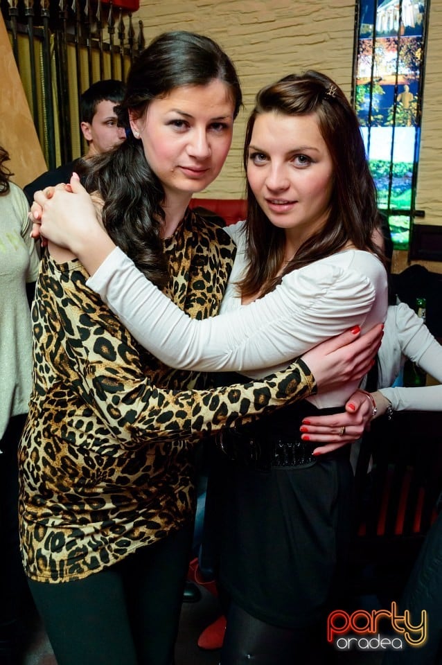 Ziua Femeii în Downtown, 