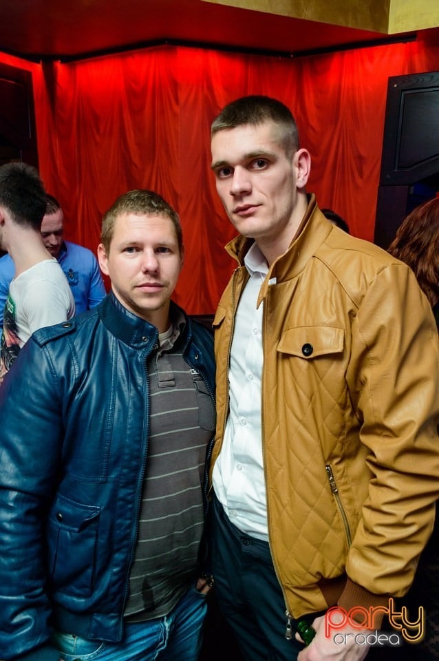 Ziua Femeii în Downtown, 