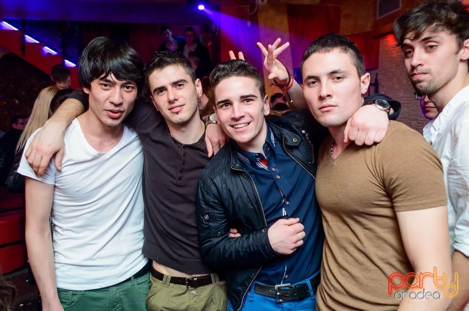 Ziua Femeii în Downtown, 