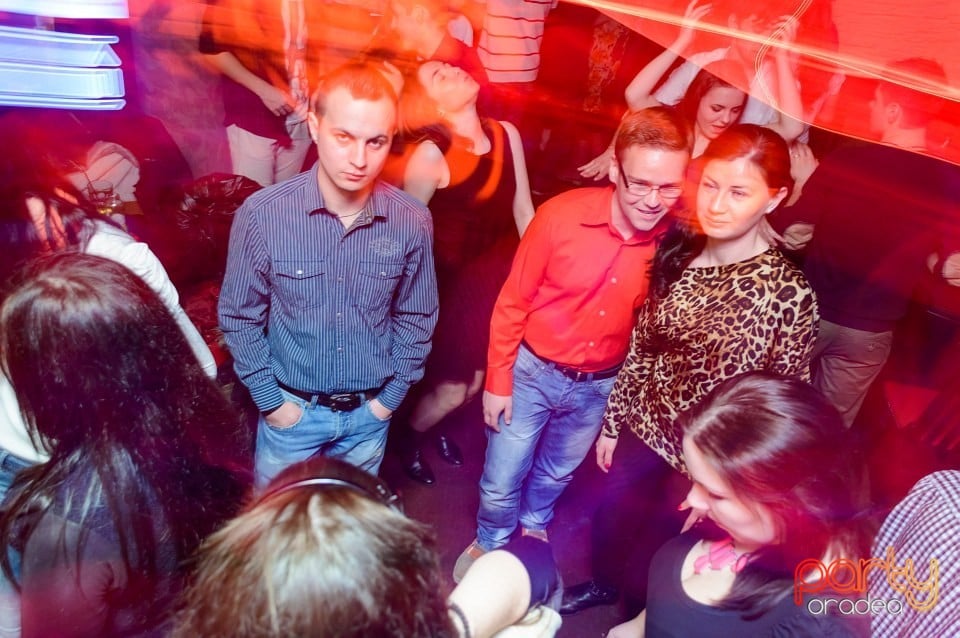 Ziua Femeii în Downtown, 