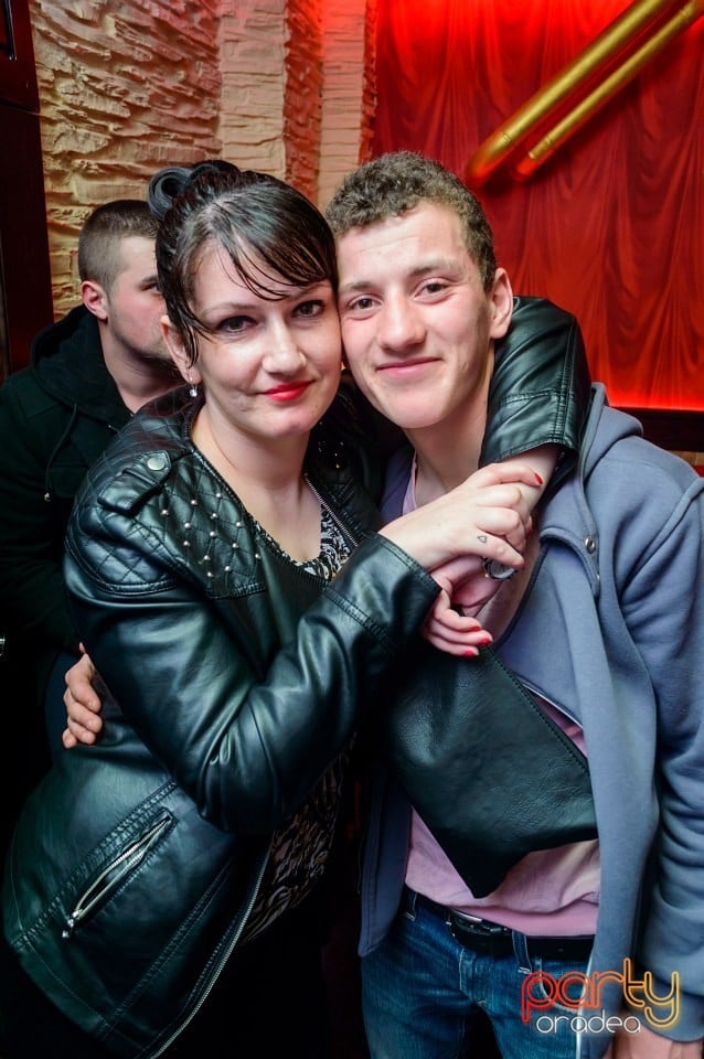 Ziua Femeii în Downtown, 