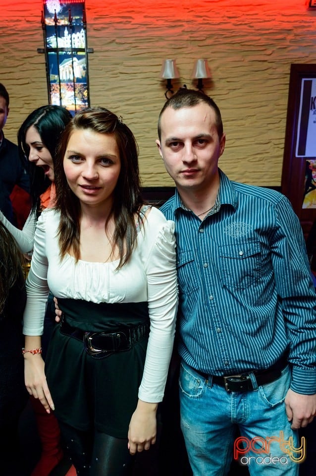 Ziua Femeii în Downtown, 