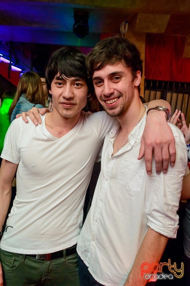 Ziua Femeii în Downtown, 