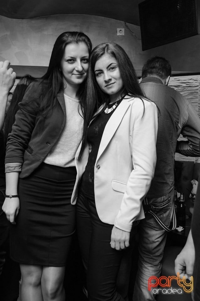 Ziua Femeii în Downtown, 