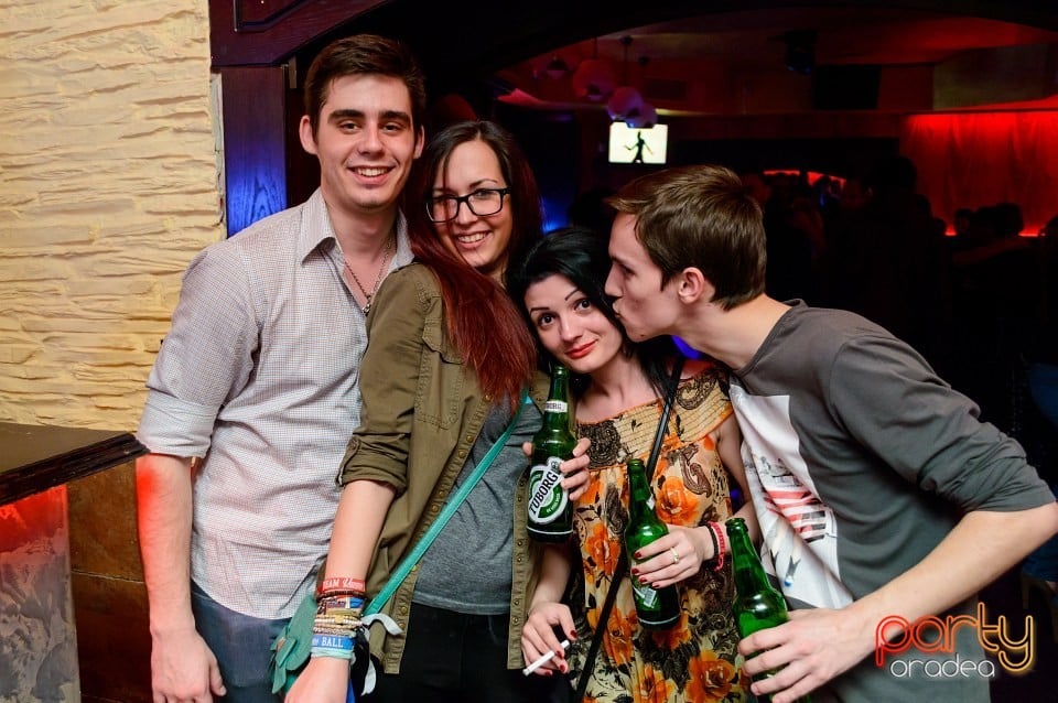 Ziua Femeii în Downtown, 