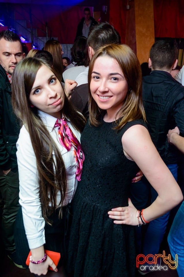 Ziua Femeii în Downtown, 