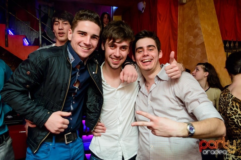 Ziua Femeii în Downtown, 