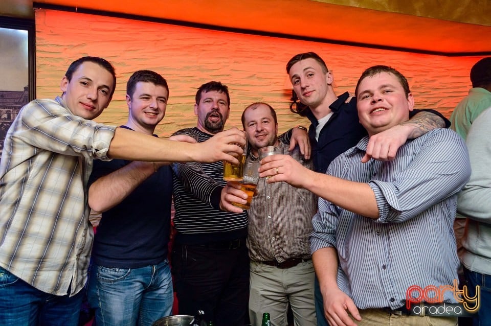 Ziua Femeii în Downtown, 