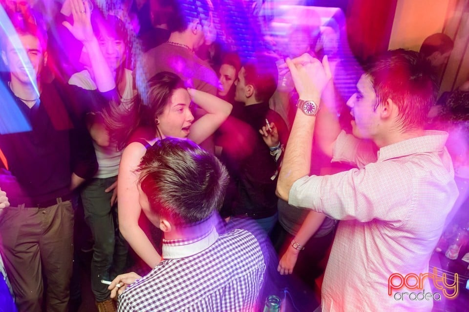 Ziua Femeii în Downtown, 