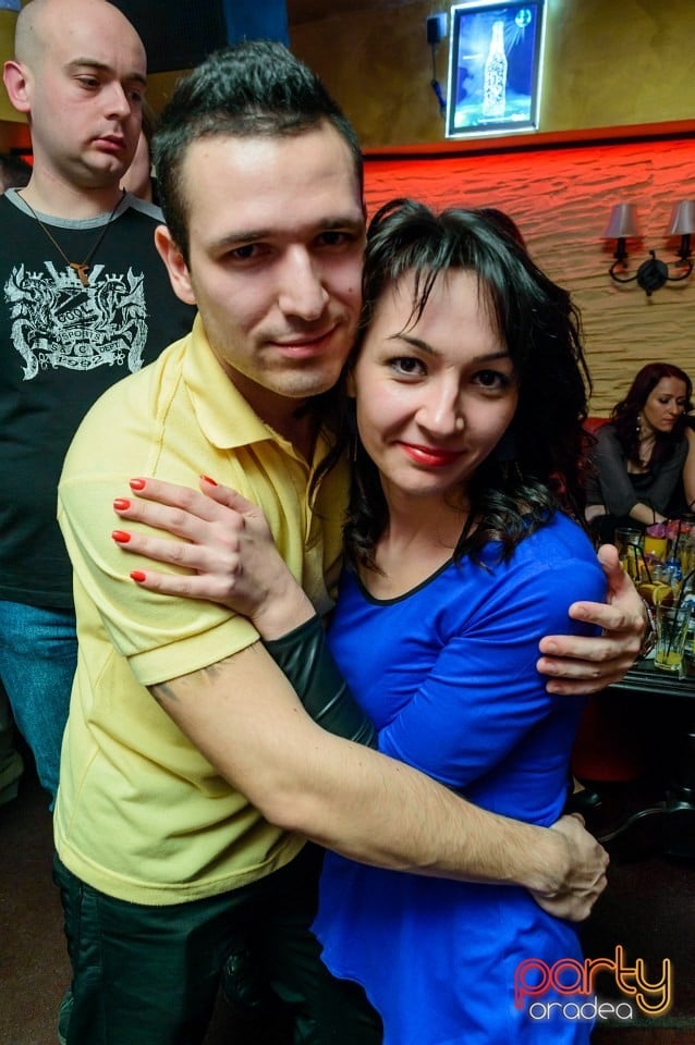 Ziua Femeii în Downtown, 