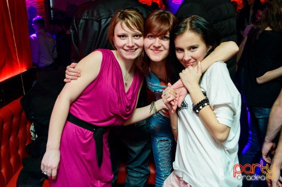 Ziua Femeii în Downtown, 