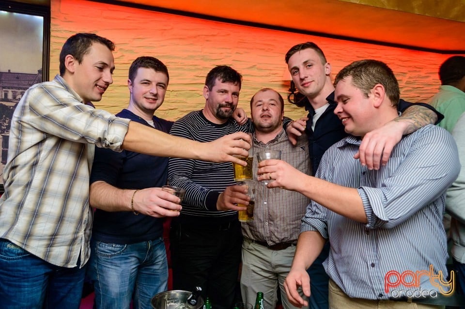 Ziua Femeii în Downtown, 