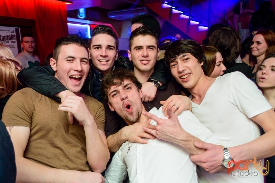 Ziua Femeii în Downtown, 