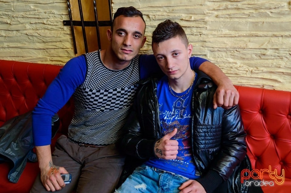 Ziua Femeii în Downtown, 