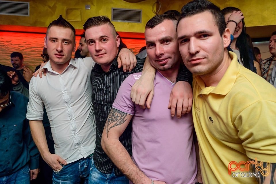 Ziua Femeii în Downtown, 