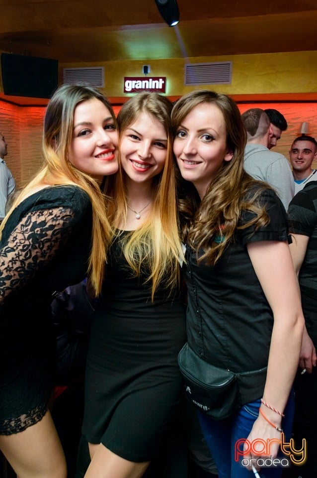 Ziua Femeii în Downtown, 