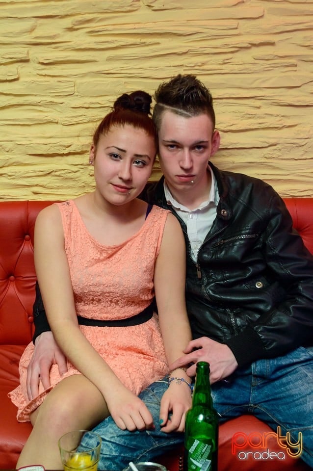 Ziua Femeii în Downtown, 