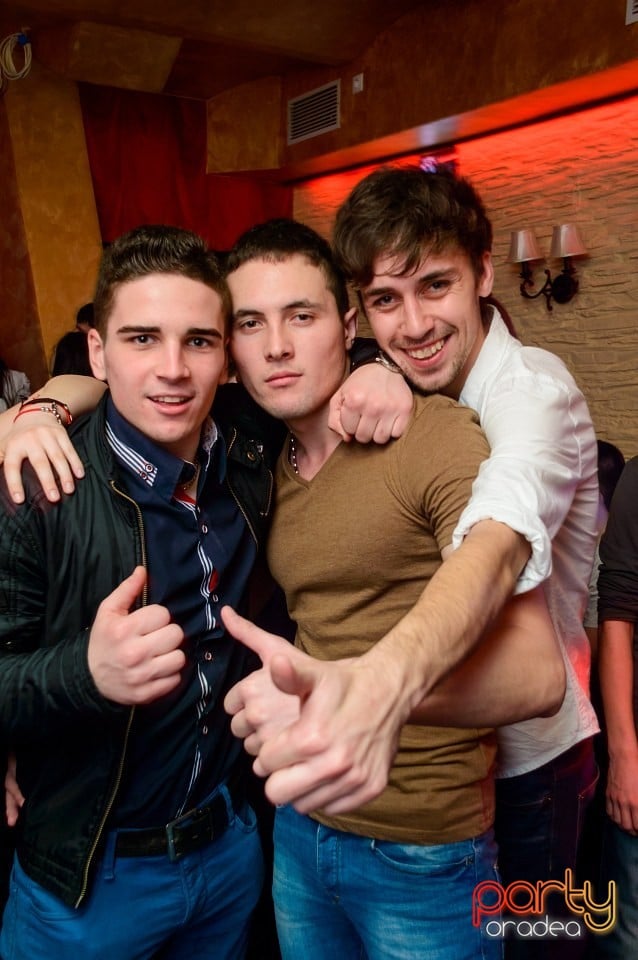 Ziua Femeii în Downtown, 