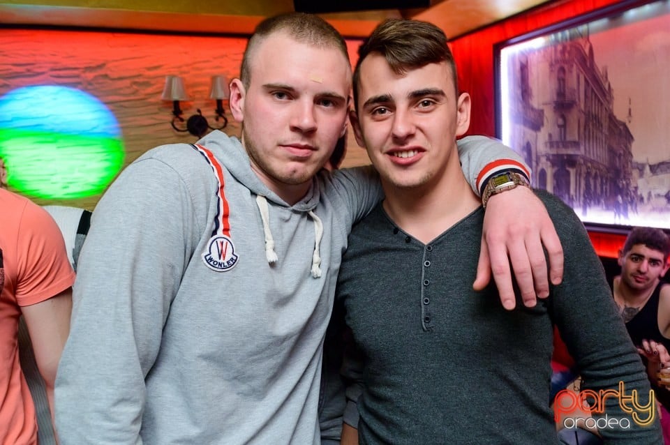 Ziua Femeii în Downtown, 