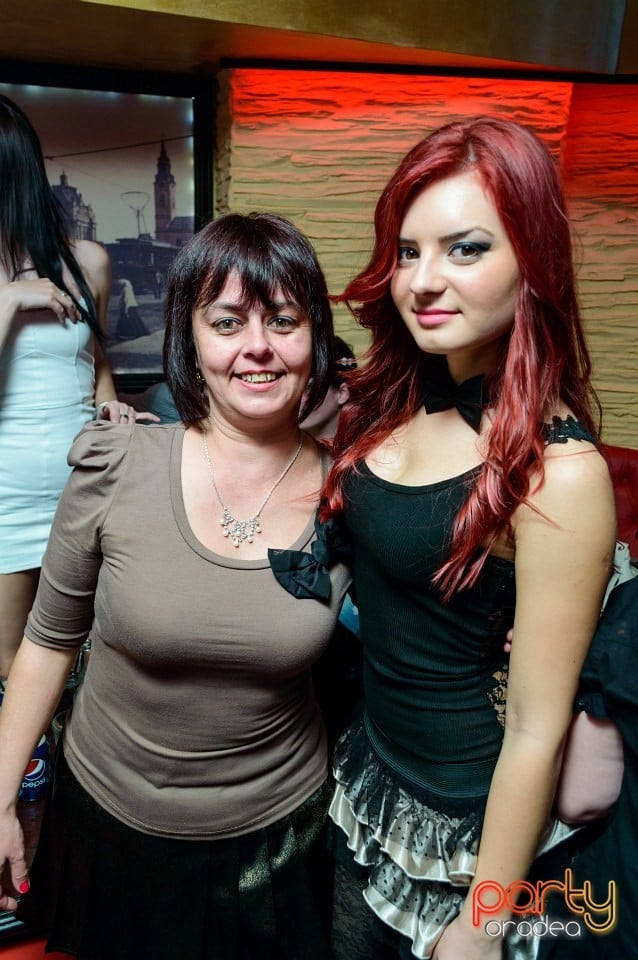 Ziua Femeii în Downtown, 