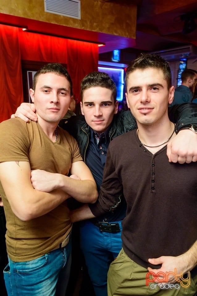 Ziua Femeii în Downtown, 