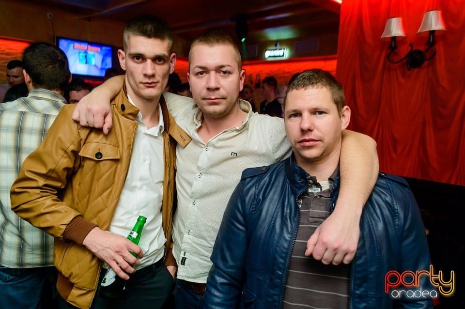 Ziua Femeii în Downtown, 