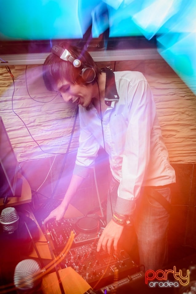 Ziua Femeii în Downtown, 