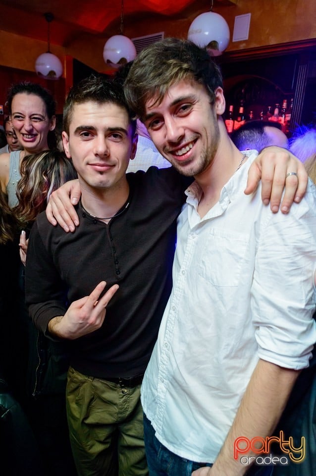 Ziua Femeii în Downtown, 