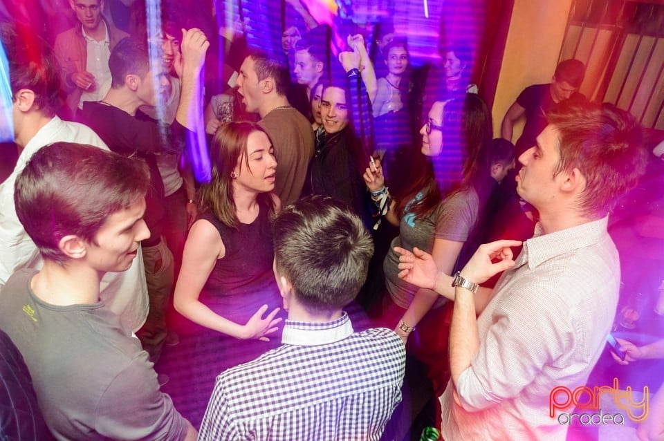 Ziua Femeii în Downtown, 