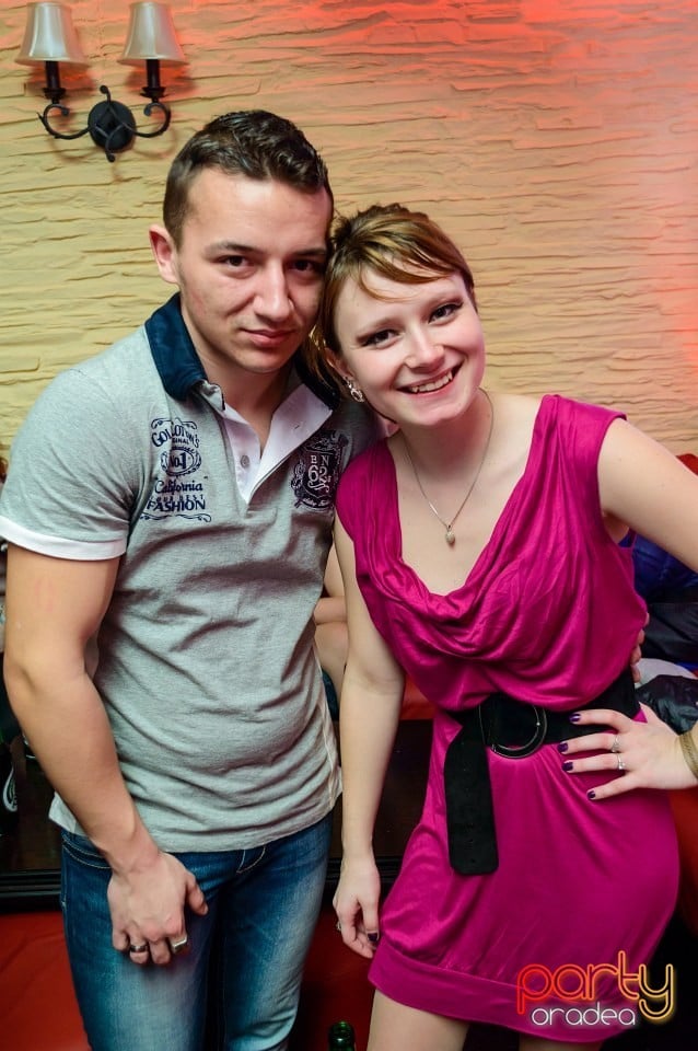 Ziua Femeii în Downtown, 