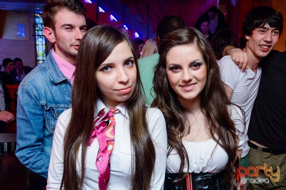 Ziua Femeii în Downtown, 