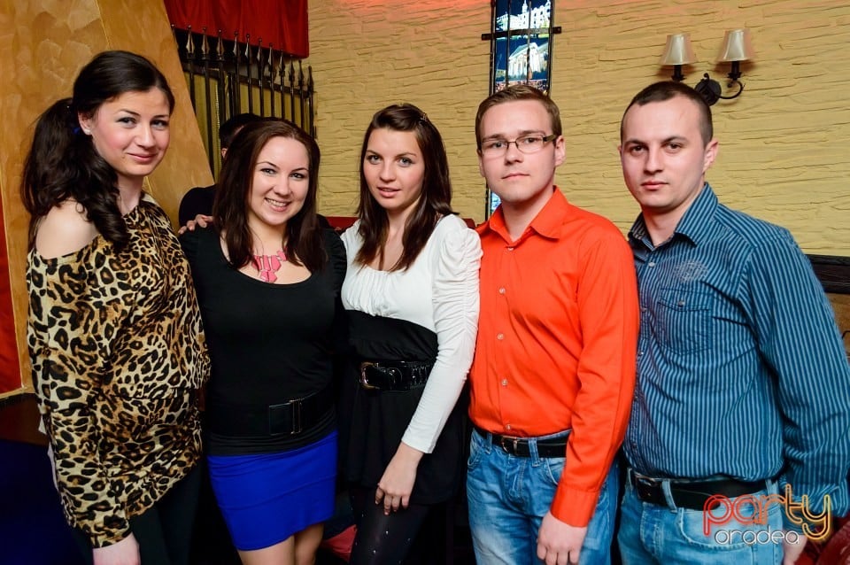 Ziua Femeii în Downtown, 