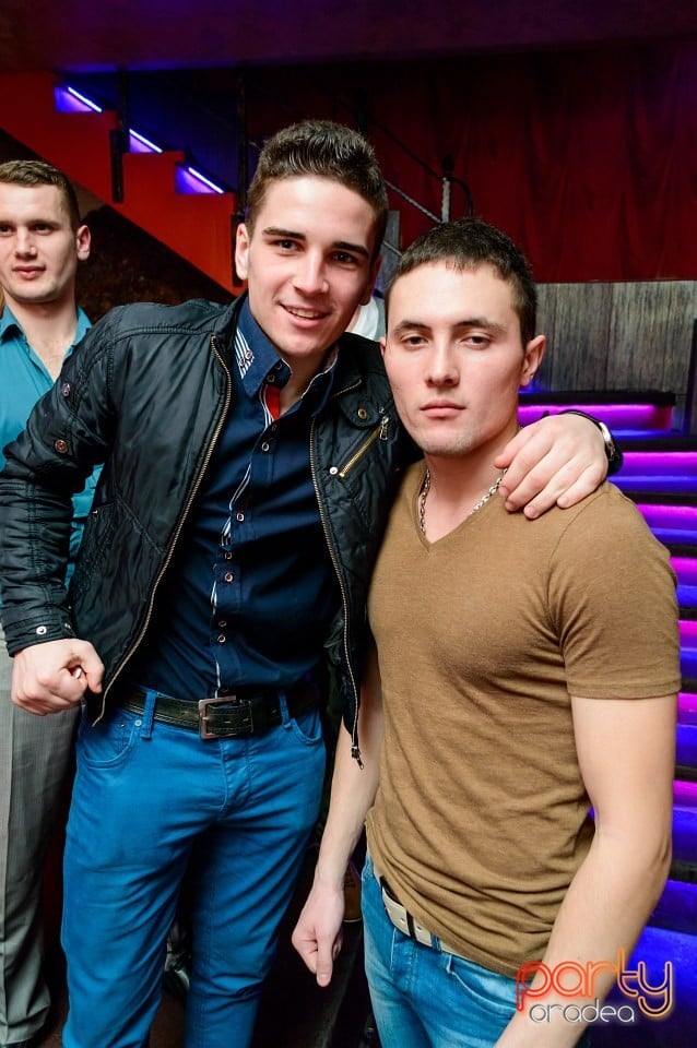 Ziua Femeii în Downtown, 