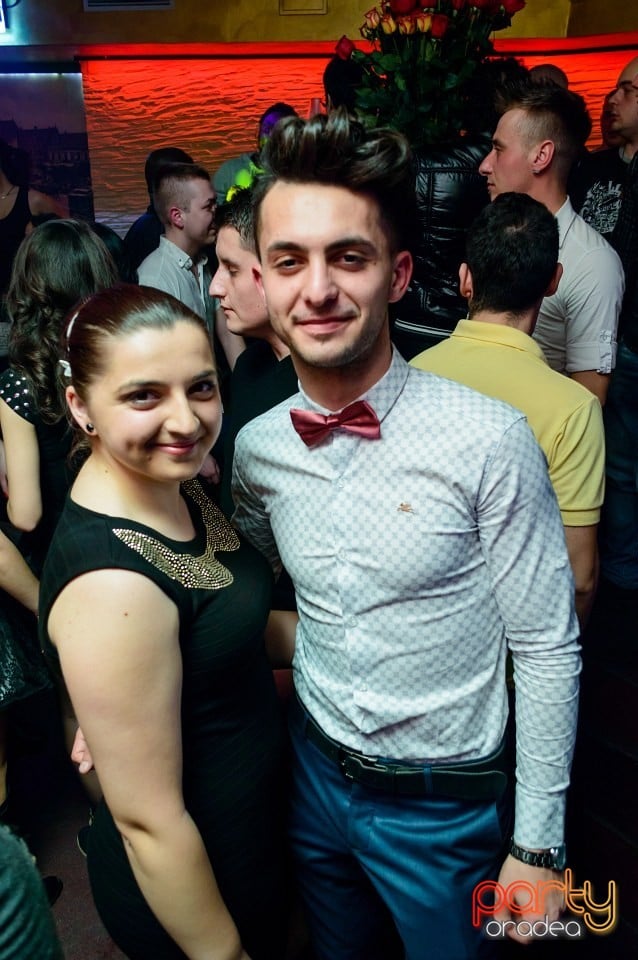 Ziua Femeii în Downtown, 