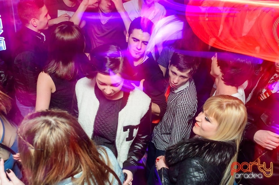 Ziua Femeii în Downtown, 