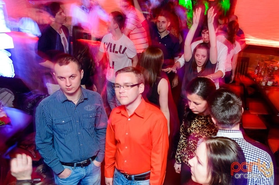 Ziua Femeii în Downtown, 