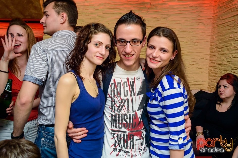 Ziua Femeii în Downtown, 