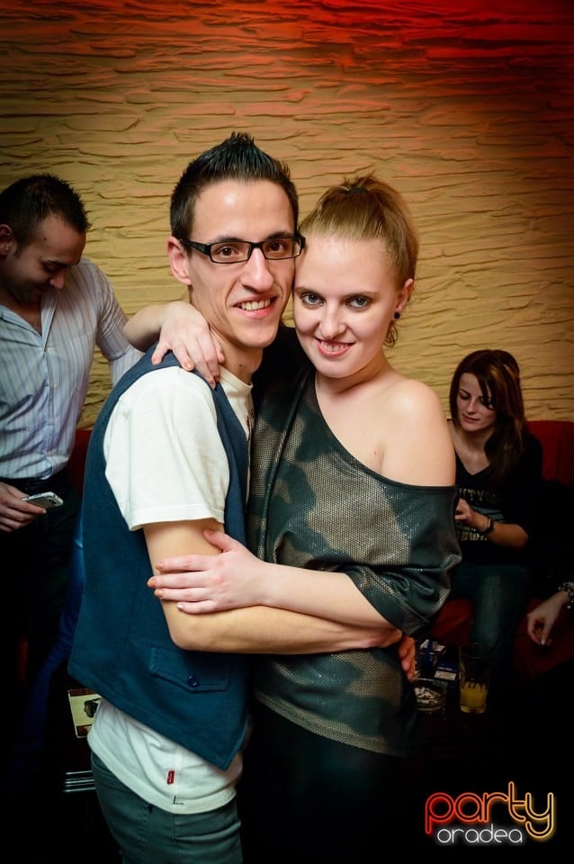 Ziua Femeii în Downtown, 