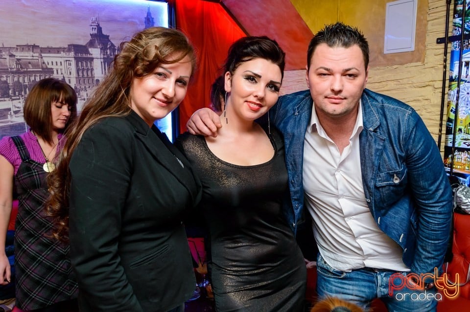 Ziua Femeii în Downtown, 